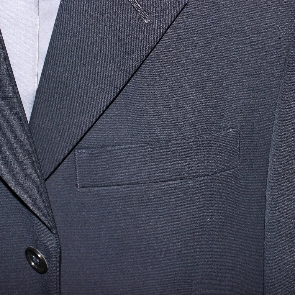 STANLEY Blacker Men's Wool Blazer